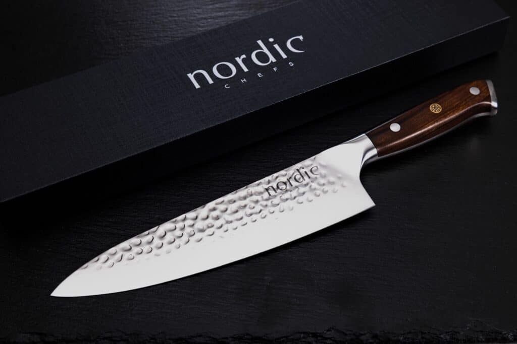 alt="Nordic chefs, egen branding"