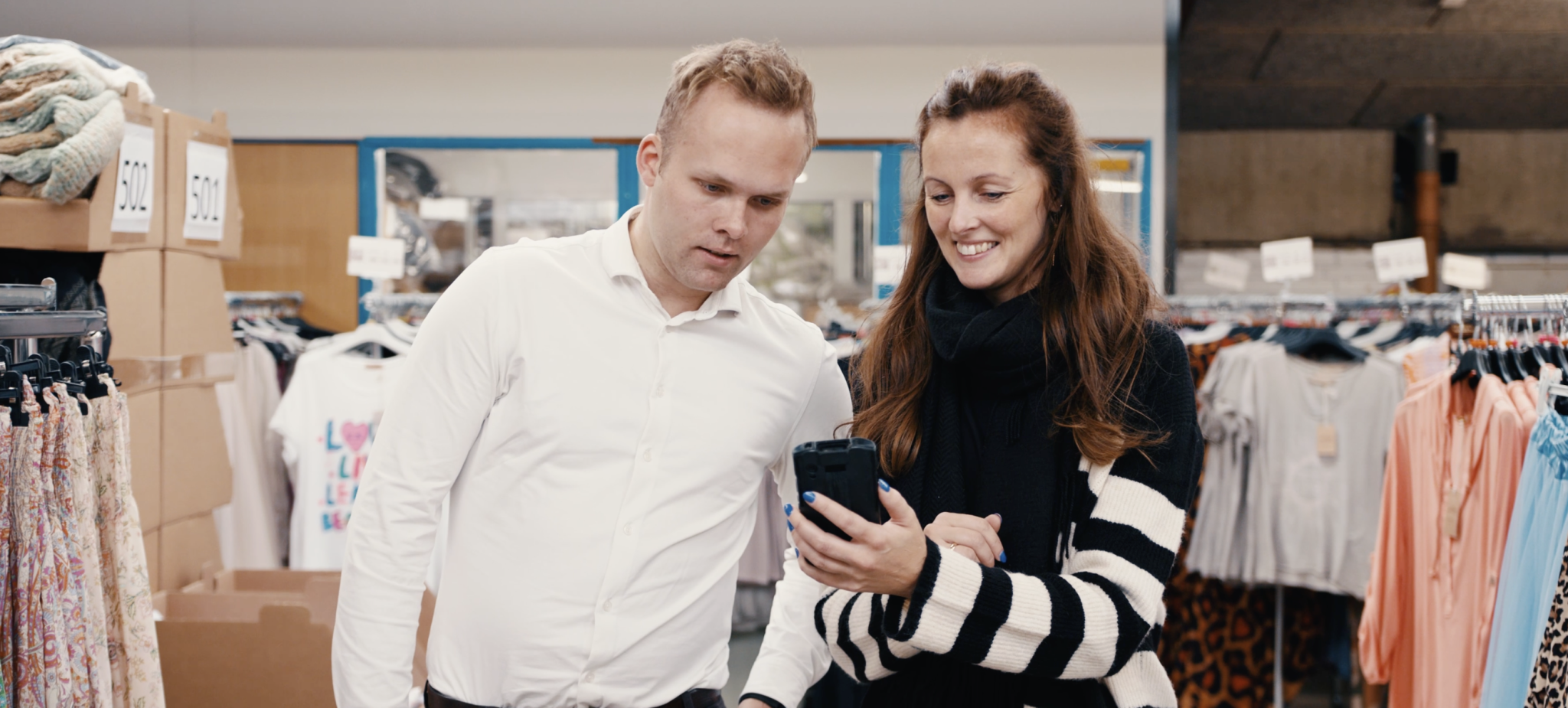 Alt="Mikkel fra Klædeskabet"