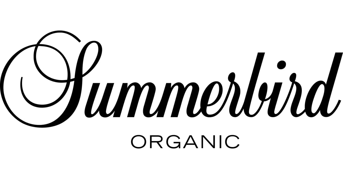 summerbird_organic_logo_sort